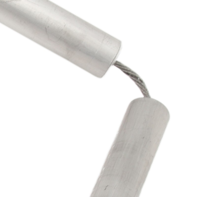 43 Inch Water Heater Anode Rod Safe Rugged Magnesium Anode