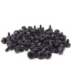 Honbay 100PCS 6#-32x6 Hex Phillips Head Replacement PC Computer Case