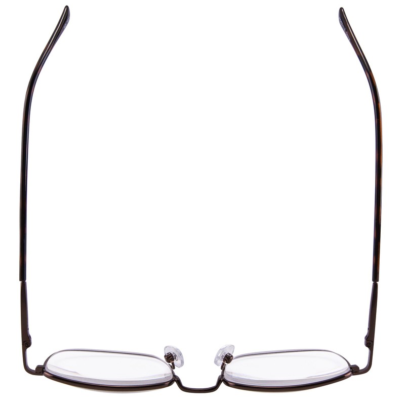 EYEGUARD EYEGUARD High Magnification Power 2 Pairs Spring Hinge Reading
