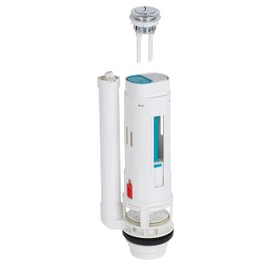 Dual Volume Flush Mechanism 3/6L