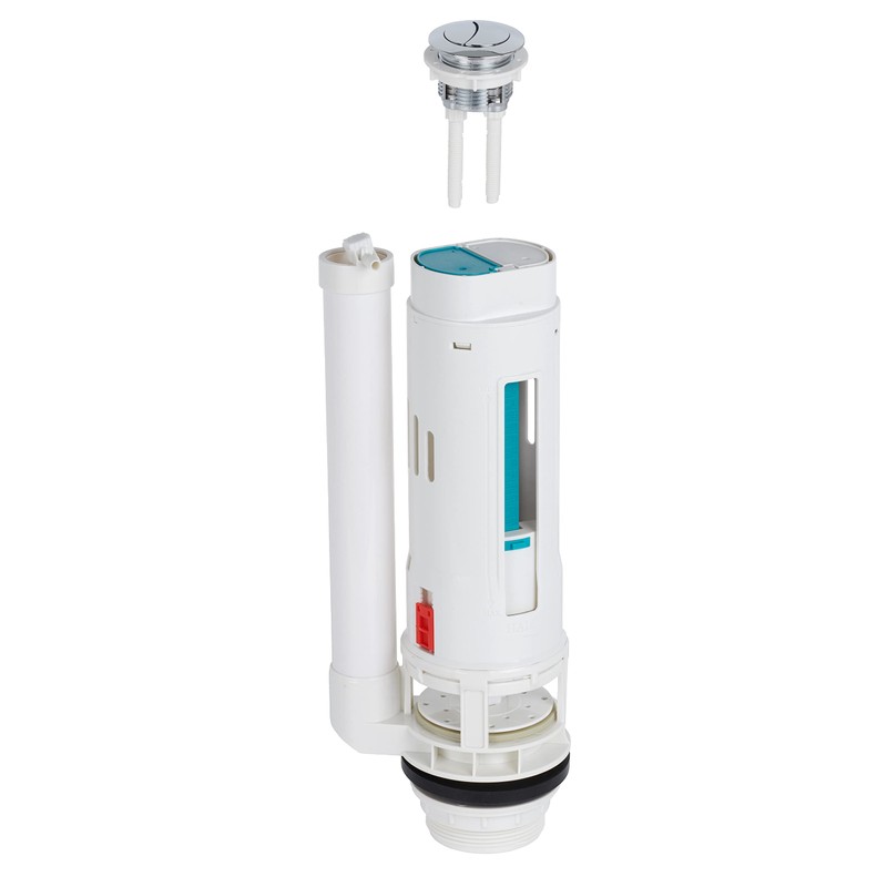 Dual Volume Flush Mechanism 3/6L