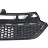 VLINCAR Lower Grille Compatible with GMC Acadia Sport SLE 2017