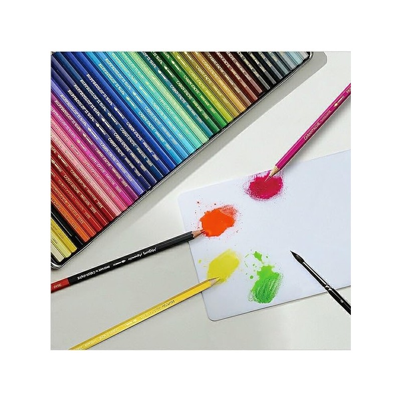 CARAN DACHE SUPRACOLOR SOFT Cocoa