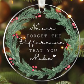 Engagement Gifts for Couples,- Women, Friends, Bride to Be Gifts, First Christmas Engagement Ornaments 2025