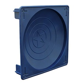 Diamond Select SEP152160 Captain America Toy