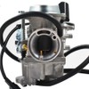 Compatible for Carburetor Carb for Manco Talon Linhai Bighorn ATV
