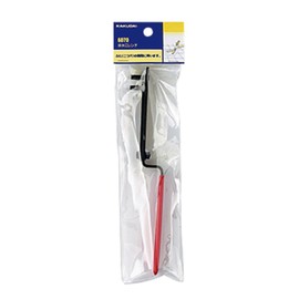 KAKUDAI 6070 Drain Wrench Hole Spacing Up to 5.9 inches (150 mm)