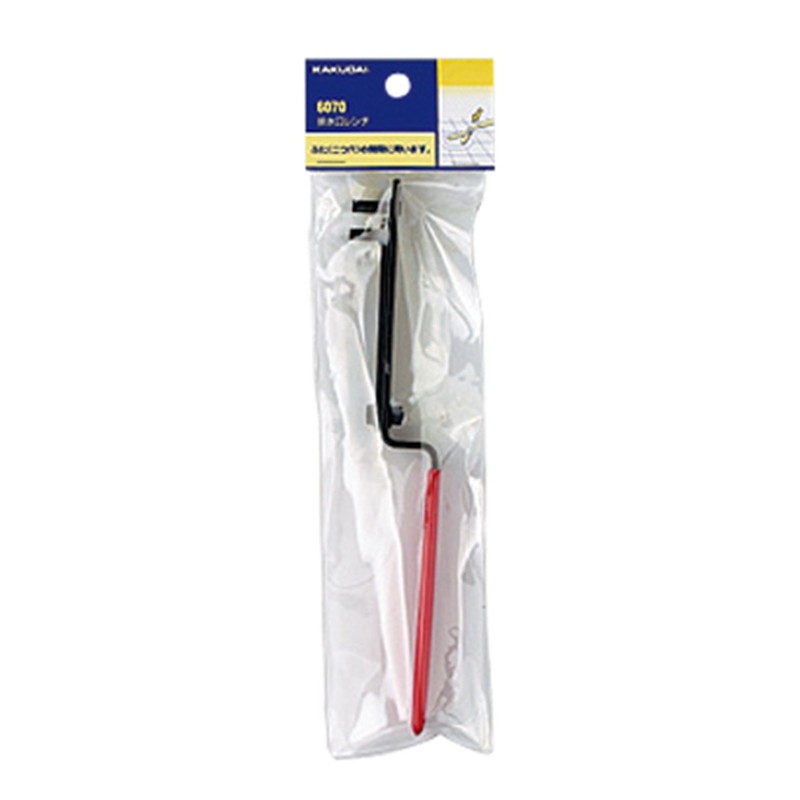KAKUDAI 6070 Drain Wrench Hole Spacing Up to 5.9 inches