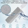 20 Pack Pumice Stone Toilet Bowl Cleaner Pumice Stone with