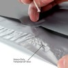 Pack of 5-24 x 28 Inch | Grey Plastic Mailing