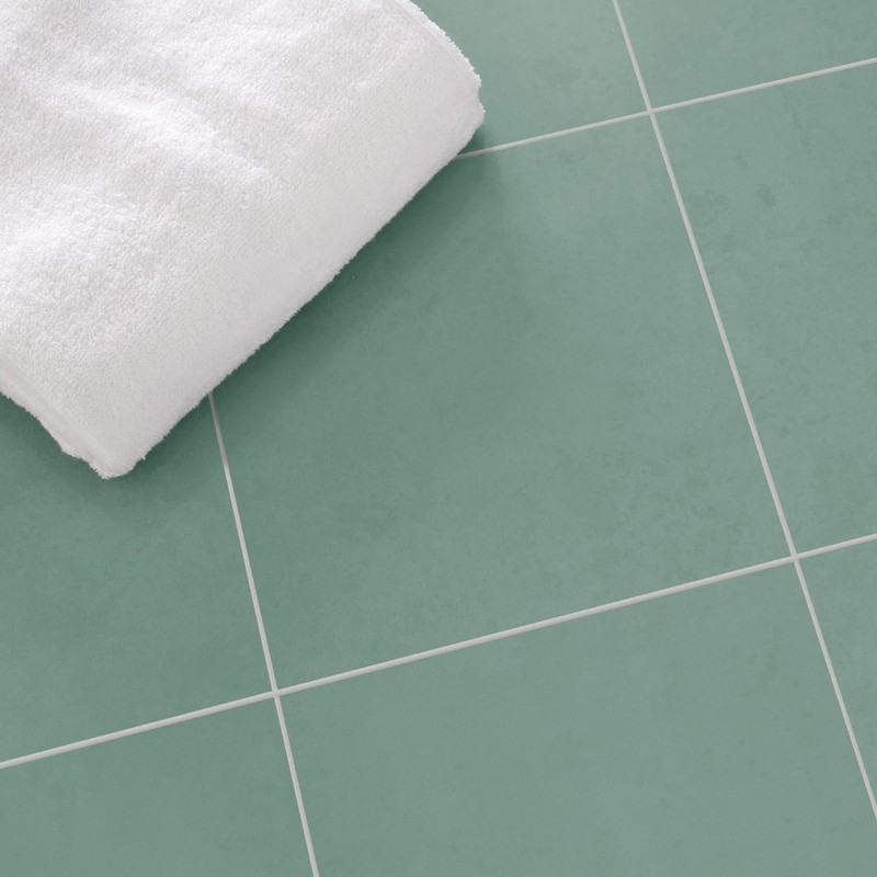 16-Pack Peel and Stick Floor and Wall Tile for Kitchen