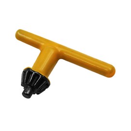 Upgrades Drill Chucks Wrench General Chucks Key Hand Tool Featuring High Carbon Steel Construction For Hand Tool Tasks