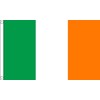 Ireland Eire Flag 5 x 3 FT - 100% Polyester