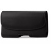 Unbranded/Generic FOR AT&T Sonim XP8 BELT CLIP/LOOP HOLSTER LEATHER POUCH
