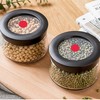 PARLAIM 1/2" Round Color Coding Labels, 1000 Circle Dot Stickers