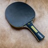 STIGA Alpha Ping Pong Paddle – Hoja Extra Ligera de