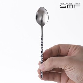 Sammi Delphi Ceramic Teaspoon 1P / 삼미 델파이 세라믹 티스푼 1P
