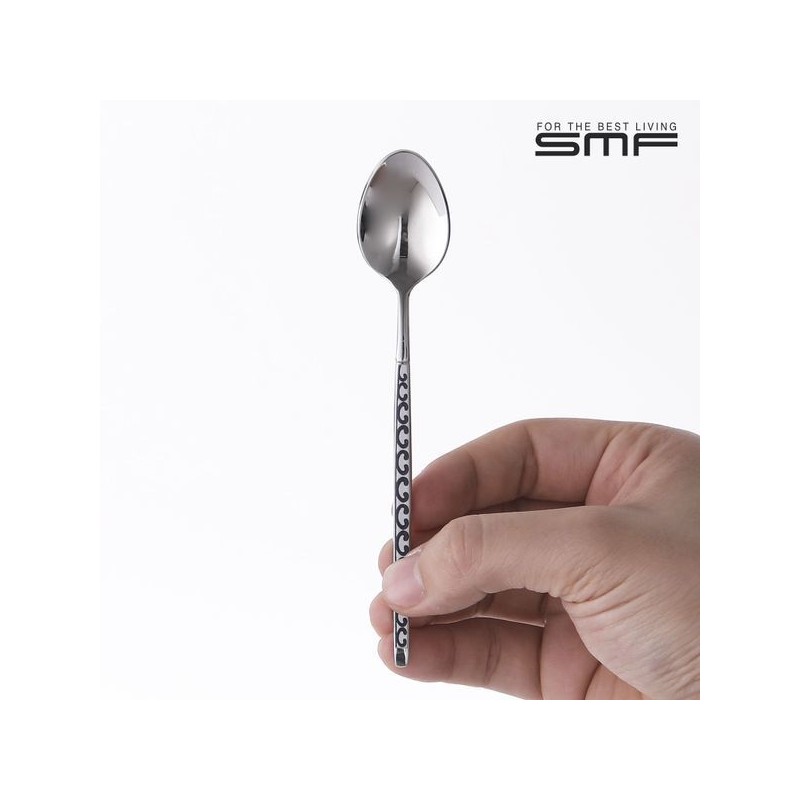 Sammi Delphi Ceramic Teaspoon 1P / 삼미 델파이 세라믹 티스푼
