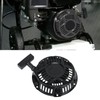 Recoil Starter Accessory 590607 Black Fit for 208cc CR950 XR550
