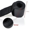 HemeraPhit Exercise Resistance Band Heavy Duty Door Anchor Attachment Bodybuilding