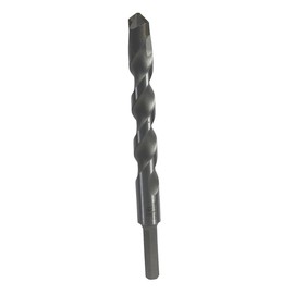 Makita Carbide Drill (For Various Vibration Drills) Diameter: 0.7 inches (18.0 mm), Total Length: 7.1 inches (180 mm) A-42581