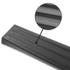 PIT66 Tailgate Molding Cap Protector Top Cover, Compatible with Ford