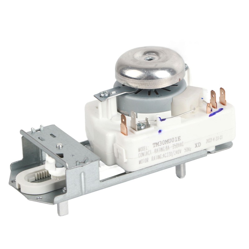 Delay Timer Switch Timer Switch for Galanz Electronic Microwave Oven
