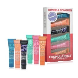 Formula 10 Face Masks Formula 10.06 Divide & Conquer Multi Sampler Kit