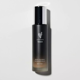 Younique liquid Foundation +serum  Scarlet