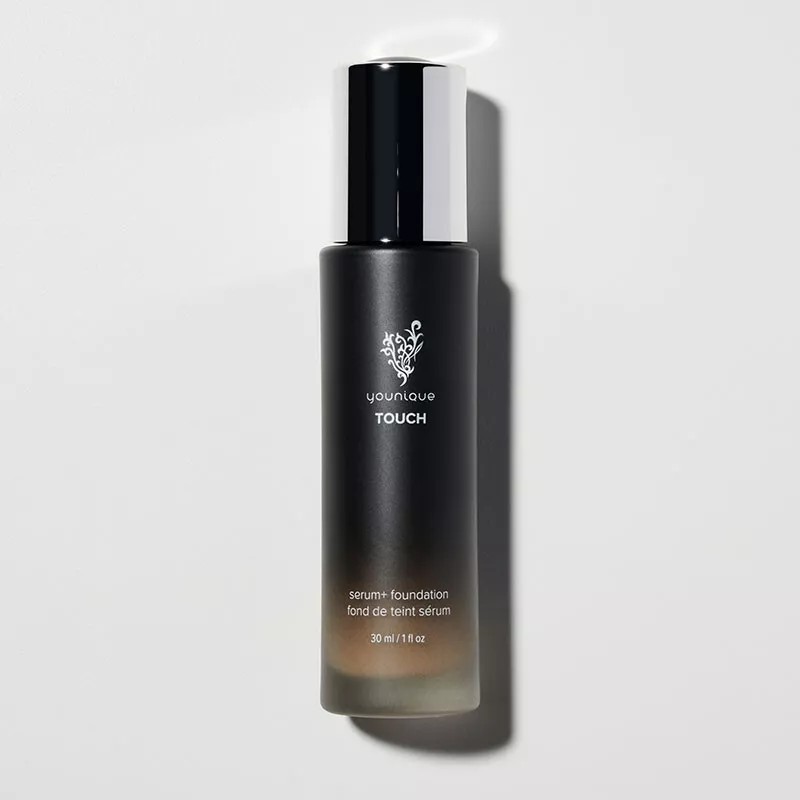 Younique liquid Foundation +serum Scarlet