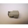 MOLEX 1 Harley 8X GRAY FEMALE OEM Molex MX150 connector
