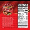 Paldo King Noodle Seafood Flavor Bowl 110g(Pack of 16)
