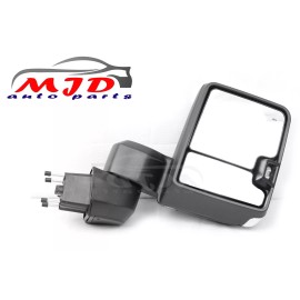 Aftermarket Products FOR CHEVY SILVERADO 2500 3500 2019-2024 PASSENGER TOWING MIRROR CH