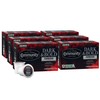 Community Coffee Dark & Bold Espresso Roast Coffee Pods, 72