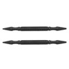 2pcs Dual Head Center Punch 3500 PSI Striking Force Punch