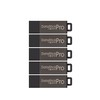 Centon DataStick Pro USB 2.0 Flash Drive 4GB x 3,