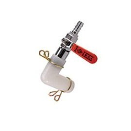 AquaForte Air Pump Connection Set 9 mm - Suitable for Many Air Pumps