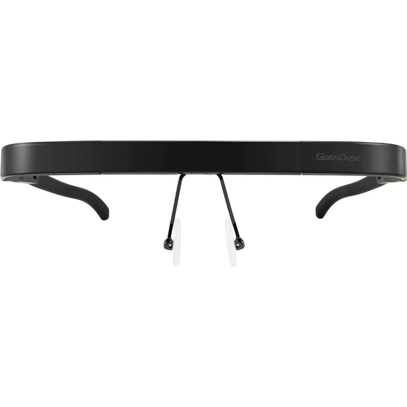 Glassouse Pro - Wearable Frame For Handsfree Mouse - Glassouse