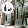 Gorise 6 Pcs Weldable Barrel Hinges, Weld On Door Hinges