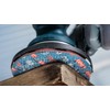 Bosch 50 x Expert O780 Film Sanding Disc, 150 mm