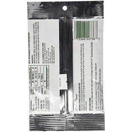 Hawaiian Papaya Seed Dressing Mix Pack of 10 - 2 oz. packs