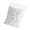 VALICLUD 500pcs Compressed Facial Mask Paper for DIY Skin Care Soft Absorbent Cotton Home Compressed Face Masks for Sensitive Skin and Salon Treatments