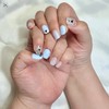 Dara Beauty 2024 June Art of the MonthHeartnail❣ - Not