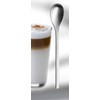 Puresigns ONE Extra Latte Macchiato Löffel Set aus 18/10 Edelstahl