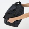 Millet MIS01311 2-Way Backpack, Deffie Duffle 30, NEW LOGO