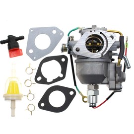 Carbhub Carburetor for Kohler CV730 CV740 25hp 27hp Engine, Replaces Kohler 24853102-S 24-853-102-S Engines for CV730 with Specs: 0039, 0040, 0041, 0042, 0043, 0044, 0045, 0046