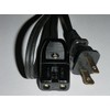GE General Electric Coffee Percolator Power Cord Model A1P15 A5P15