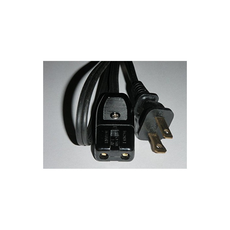 GE General Electric Coffee Percolator Power Cord Model A1P15 A5P15