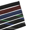 30ft PET Expandable Braided Sleeving Flexo Wire Cable Sleeve (1/6",