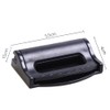 Universal Car Seat Belts Clips, Weforu 2Pcs Adjuster Clip Holder